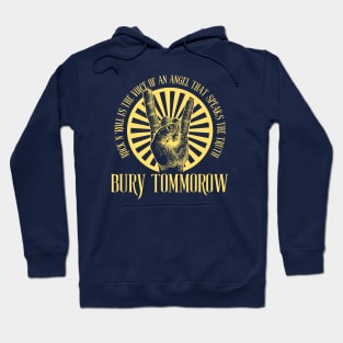 Bury Tommorow Hoodie